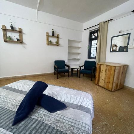 Piccolo Dreams Bed and Breakfast Canacona Εξωτερικό φωτογραφία