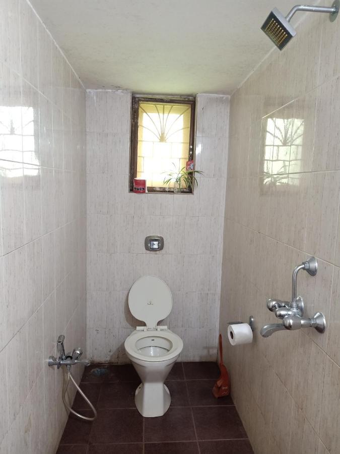 Piccolo Dreams Bed and Breakfast Canacona Εξωτερικό φωτογραφία