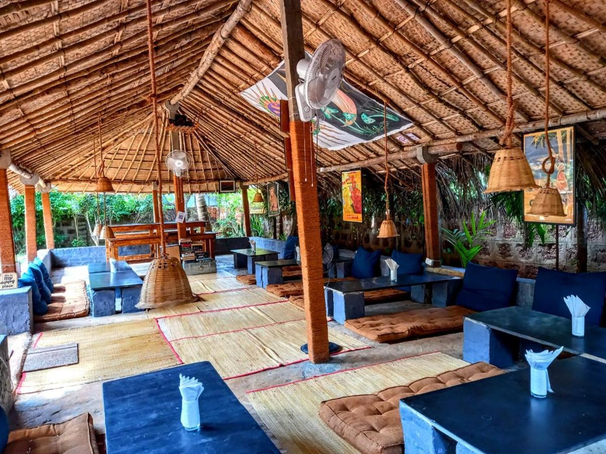 Piccolo Dreams Bed and Breakfast Canacona Εξωτερικό φωτογραφία
