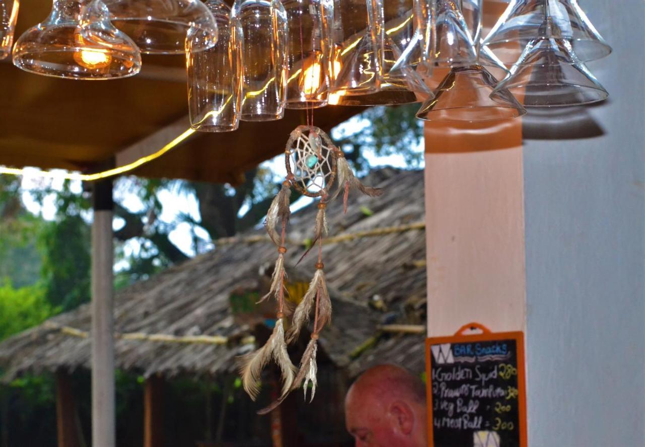 Piccolo Dreams Bed and Breakfast Canacona Εξωτερικό φωτογραφία