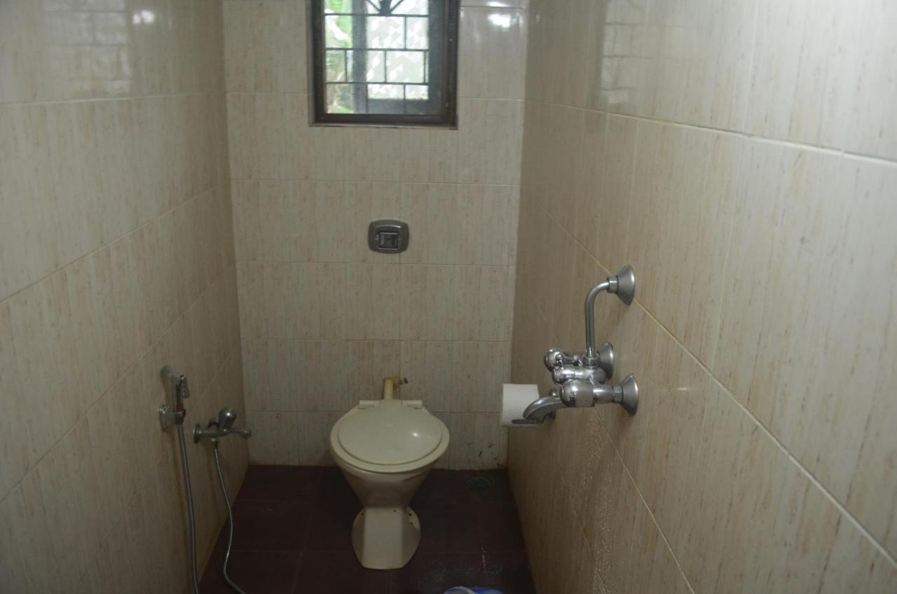 Piccolo Dreams Bed and Breakfast Canacona Εξωτερικό φωτογραφία
