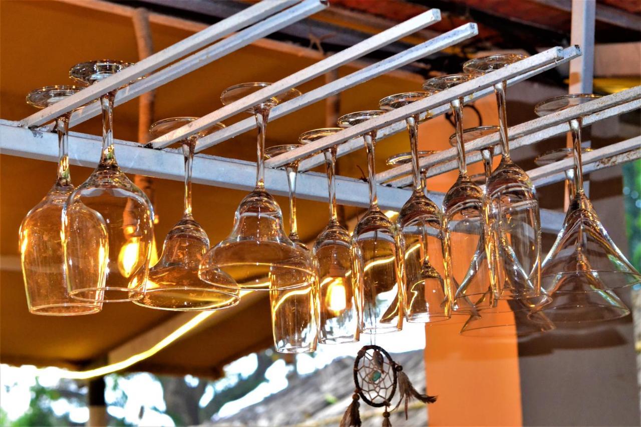 Piccolo Dreams Bed and Breakfast Canacona Εξωτερικό φωτογραφία