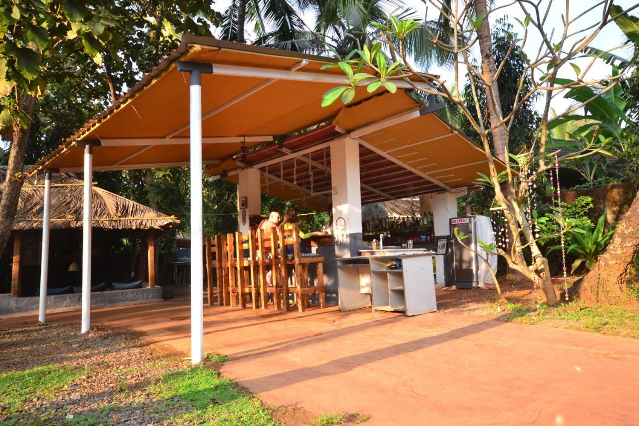 Piccolo Dreams Bed and Breakfast Canacona Εξωτερικό φωτογραφία