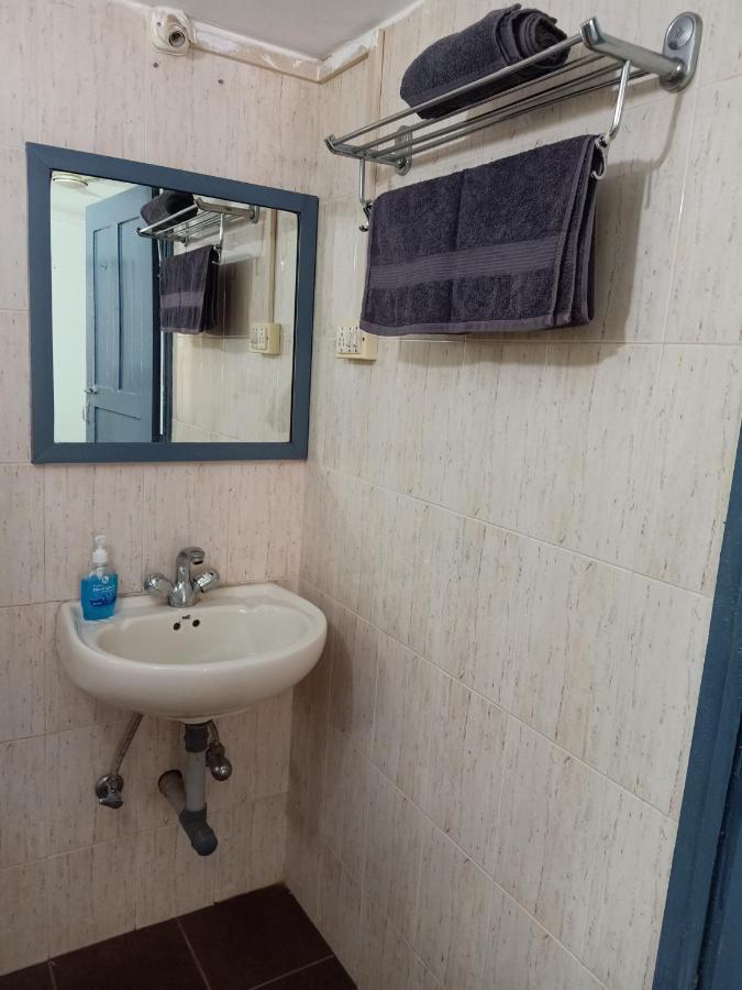 Piccolo Dreams Bed and Breakfast Canacona Εξωτερικό φωτογραφία