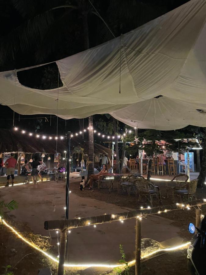 Piccolo Dreams Bed and Breakfast Canacona Εξωτερικό φωτογραφία