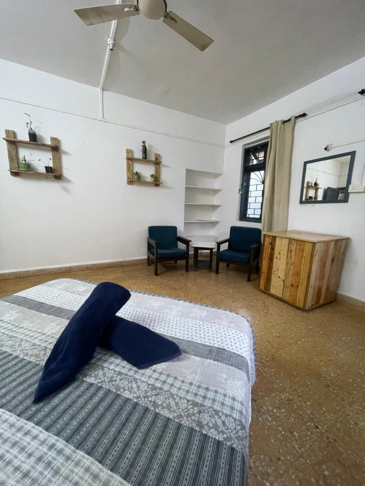 Piccolo Dreams Bed and Breakfast Canacona Εξωτερικό φωτογραφία