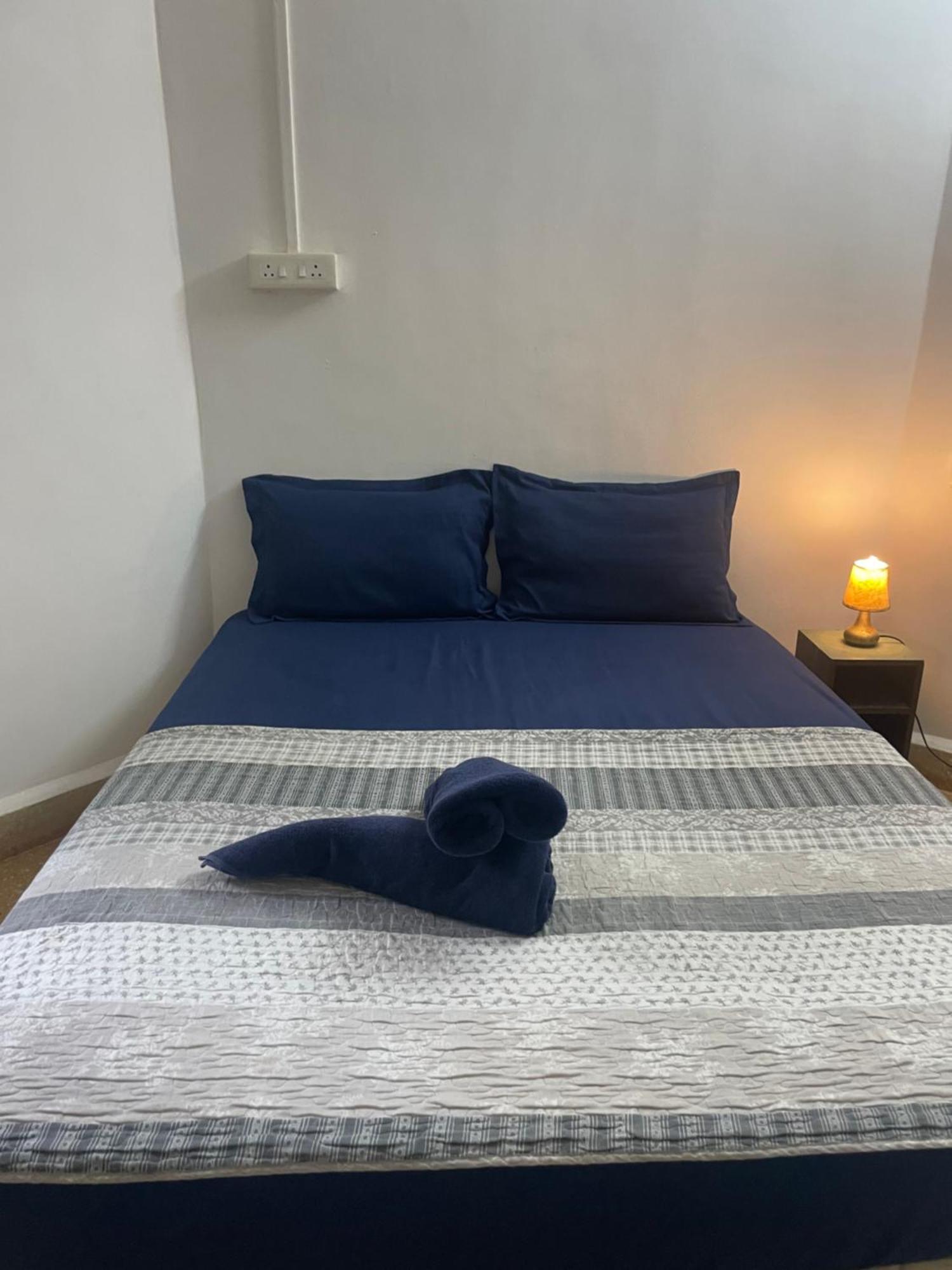 Piccolo Dreams Bed and Breakfast Canacona Εξωτερικό φωτογραφία