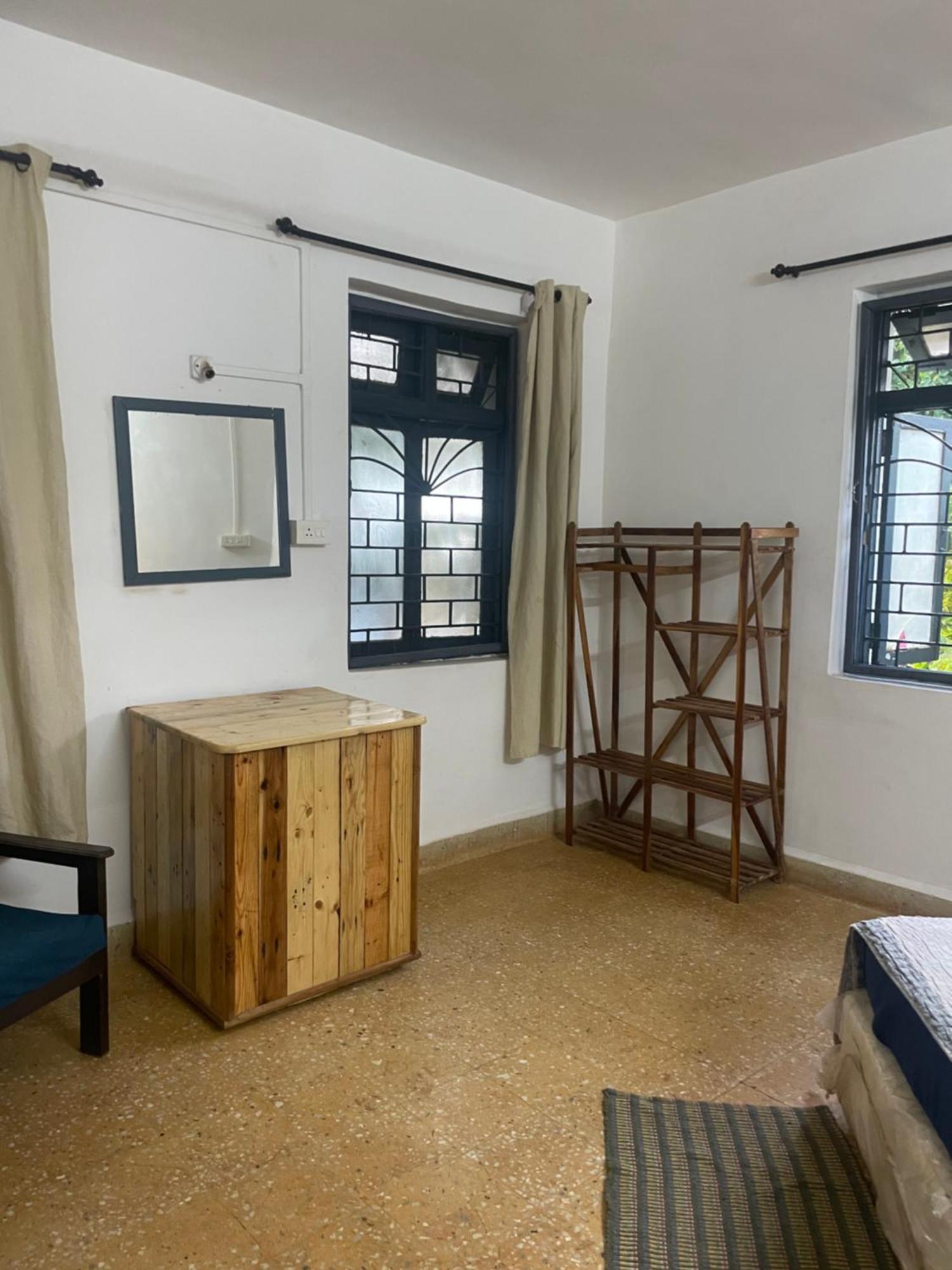 Piccolo Dreams Bed and Breakfast Canacona Εξωτερικό φωτογραφία