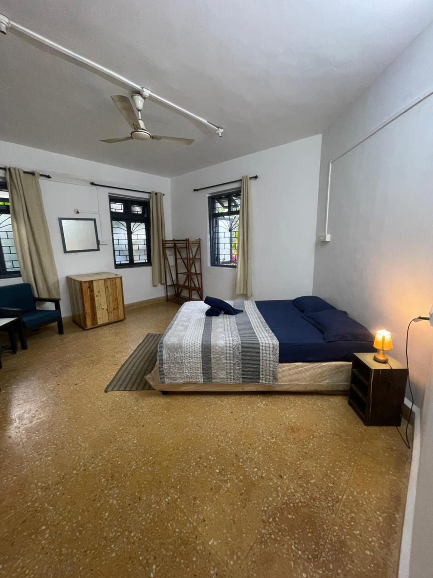 Piccolo Dreams Bed and Breakfast Canacona Εξωτερικό φωτογραφία