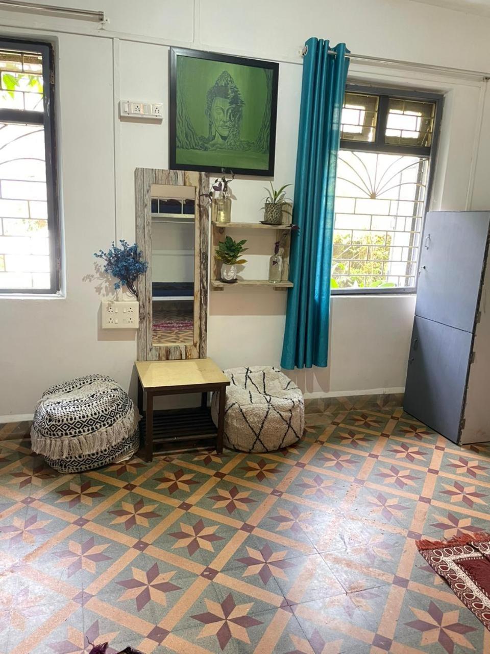 Piccolo Dreams Bed and Breakfast Canacona Εξωτερικό φωτογραφία