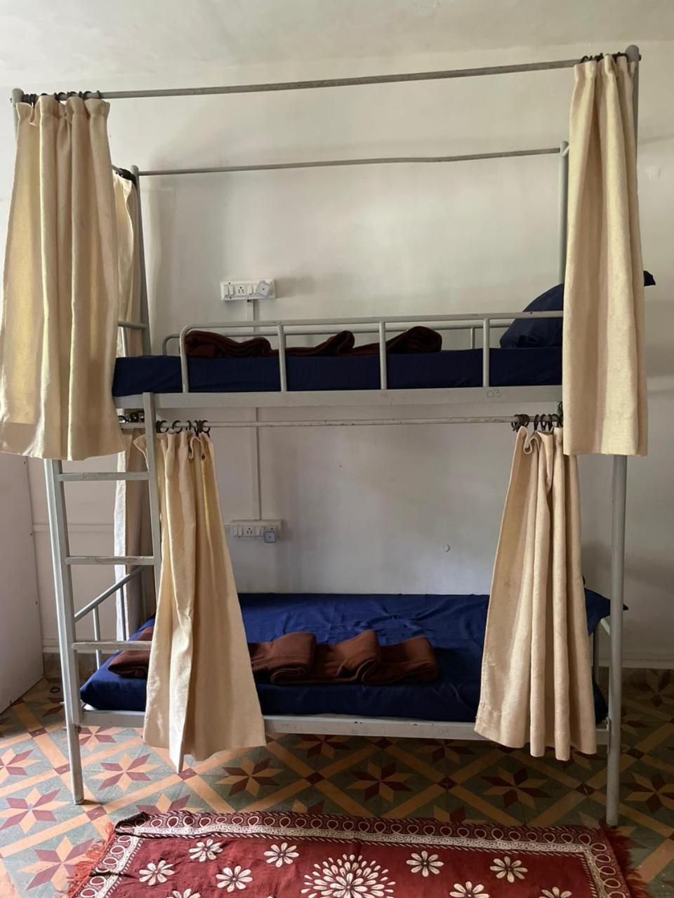 Piccolo Dreams Bed and Breakfast Canacona Εξωτερικό φωτογραφία