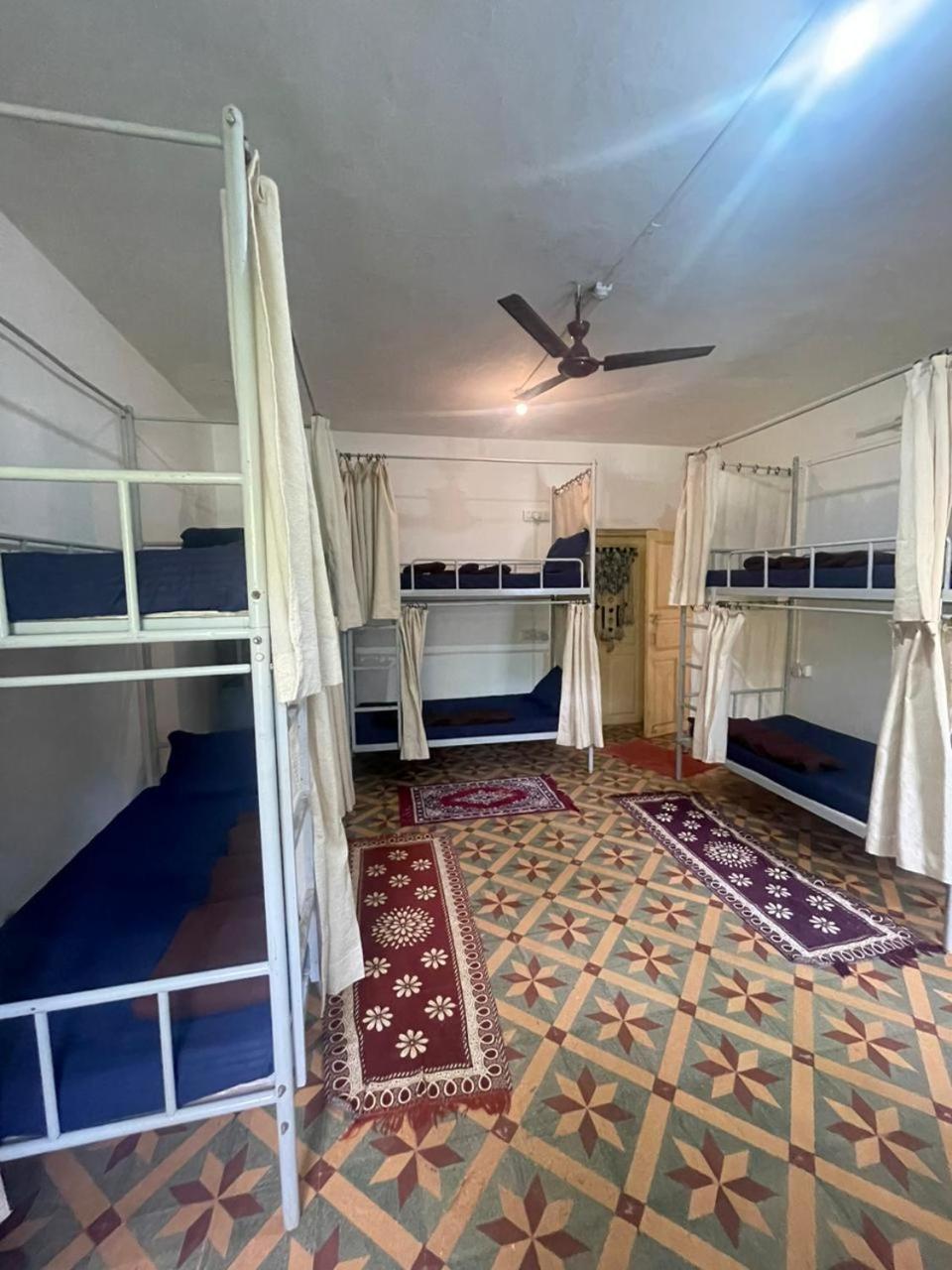 Piccolo Dreams Bed and Breakfast Canacona Εξωτερικό φωτογραφία