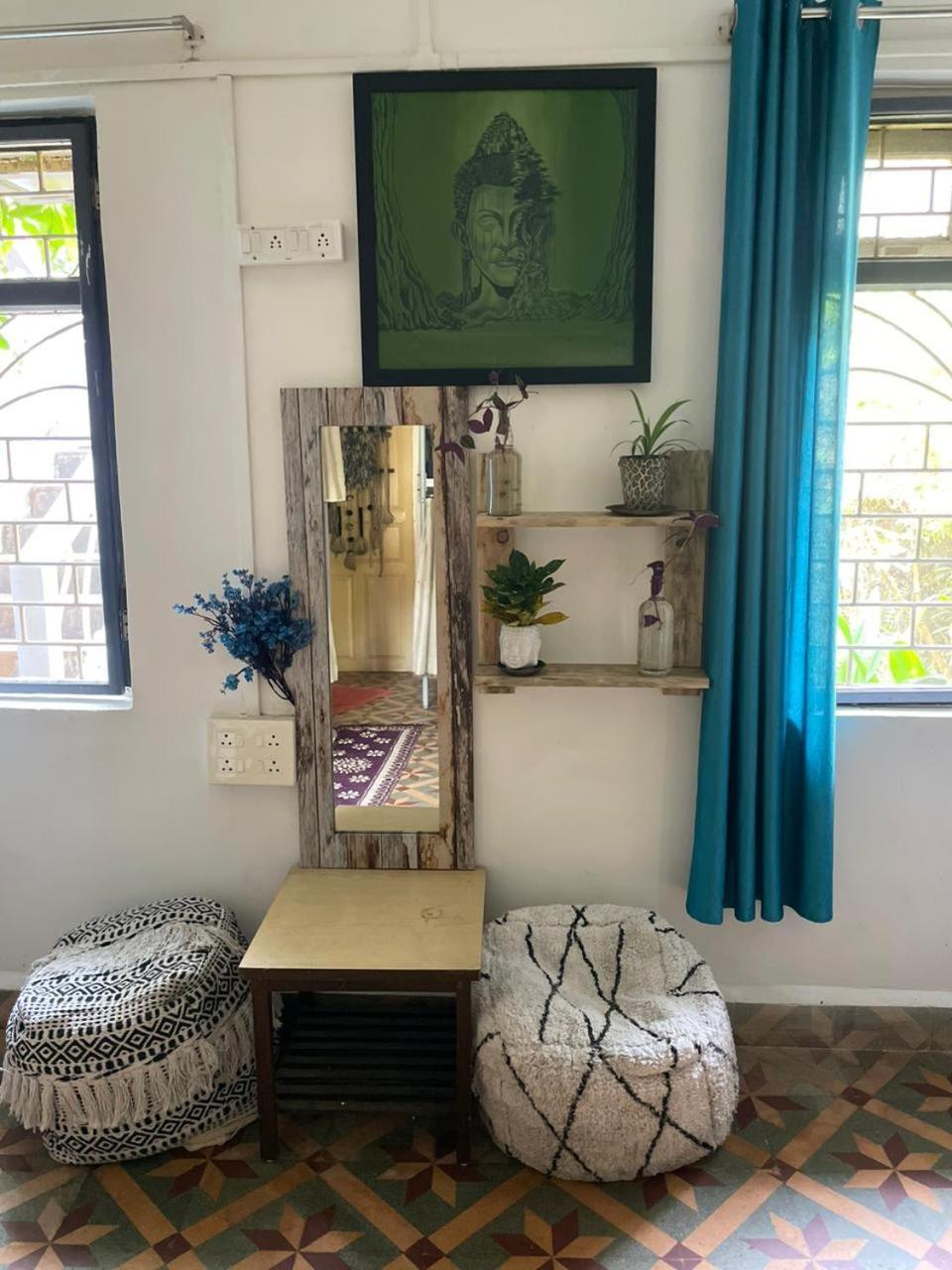 Piccolo Dreams Bed and Breakfast Canacona Εξωτερικό φωτογραφία