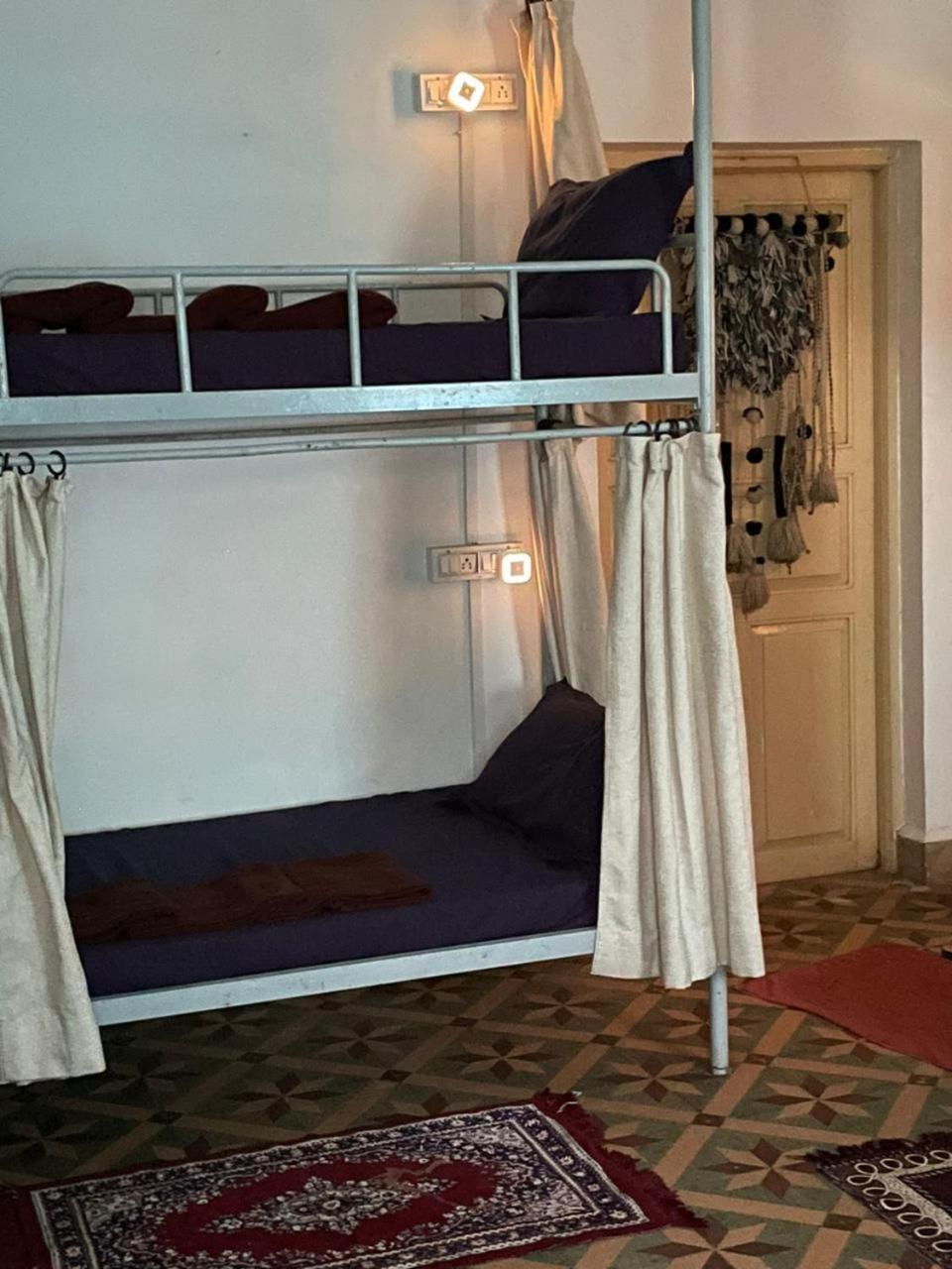 Piccolo Dreams Bed and Breakfast Canacona Εξωτερικό φωτογραφία