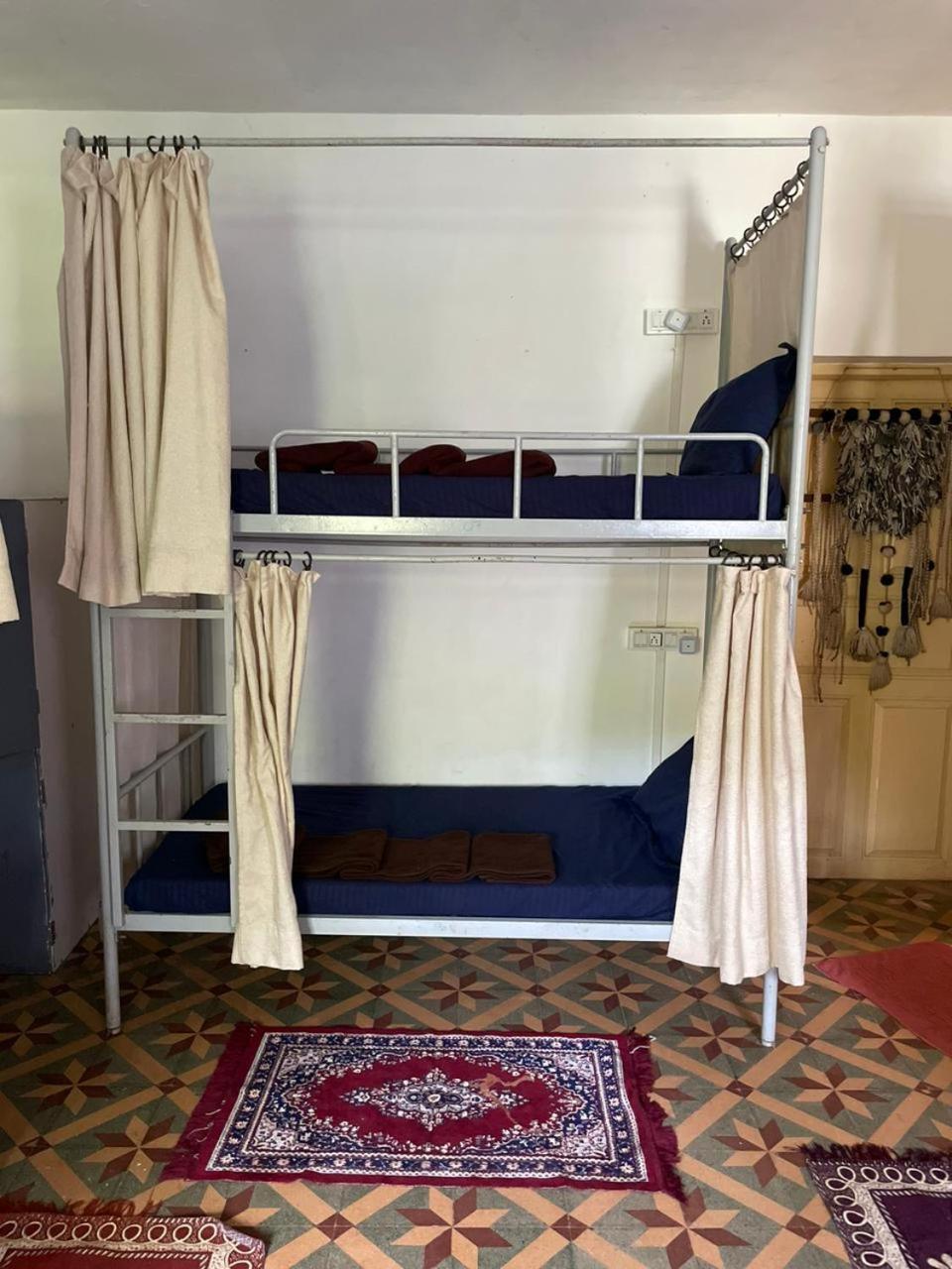 Piccolo Dreams Bed and Breakfast Canacona Εξωτερικό φωτογραφία