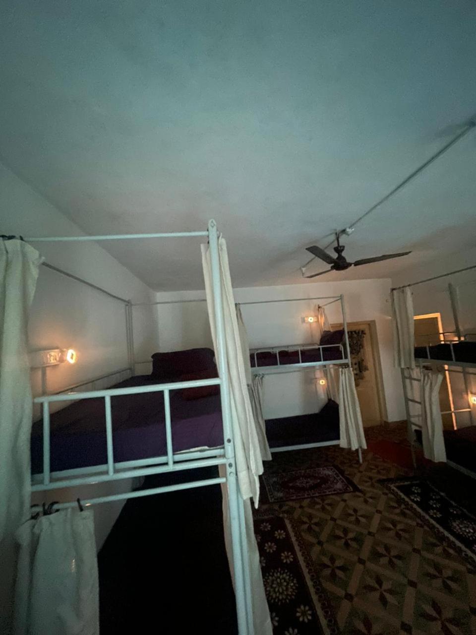 Piccolo Dreams Bed and Breakfast Canacona Εξωτερικό φωτογραφία