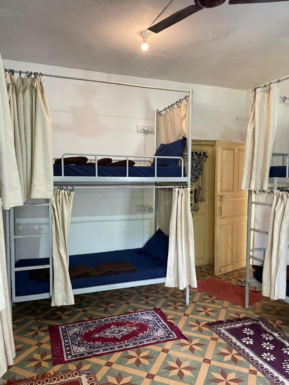 Piccolo Dreams Bed and Breakfast Canacona Εξωτερικό φωτογραφία
