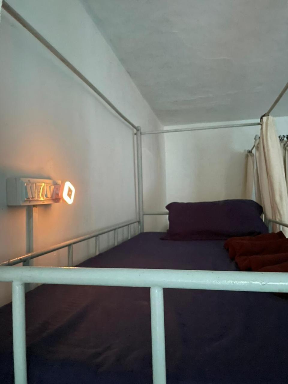 Piccolo Dreams Bed and Breakfast Canacona Εξωτερικό φωτογραφία