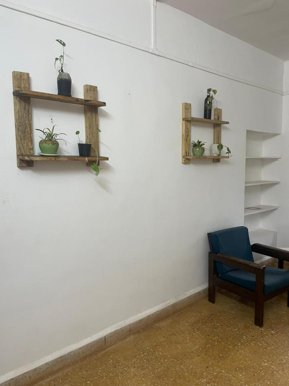 Piccolo Dreams Bed and Breakfast Canacona Εξωτερικό φωτογραφία