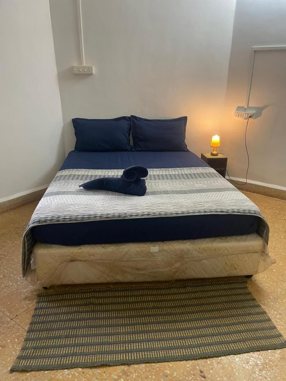 Piccolo Dreams Bed and Breakfast Canacona Εξωτερικό φωτογραφία