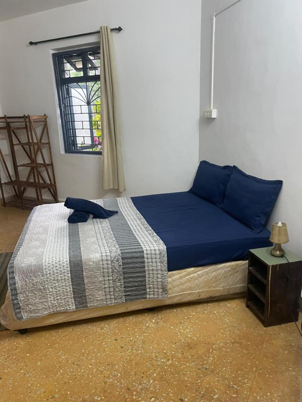 Piccolo Dreams Bed and Breakfast Canacona Εξωτερικό φωτογραφία