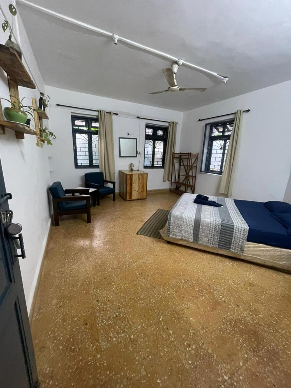 Piccolo Dreams Bed and Breakfast Canacona Εξωτερικό φωτογραφία