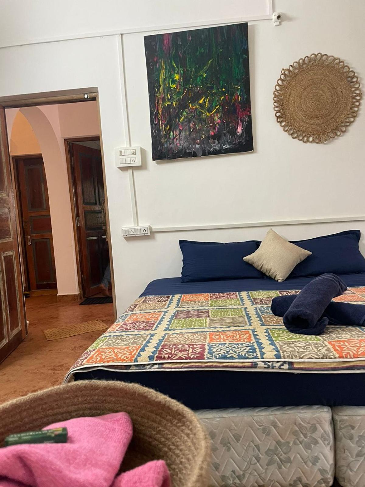 Piccolo Dreams Bed and Breakfast Canacona Εξωτερικό φωτογραφία