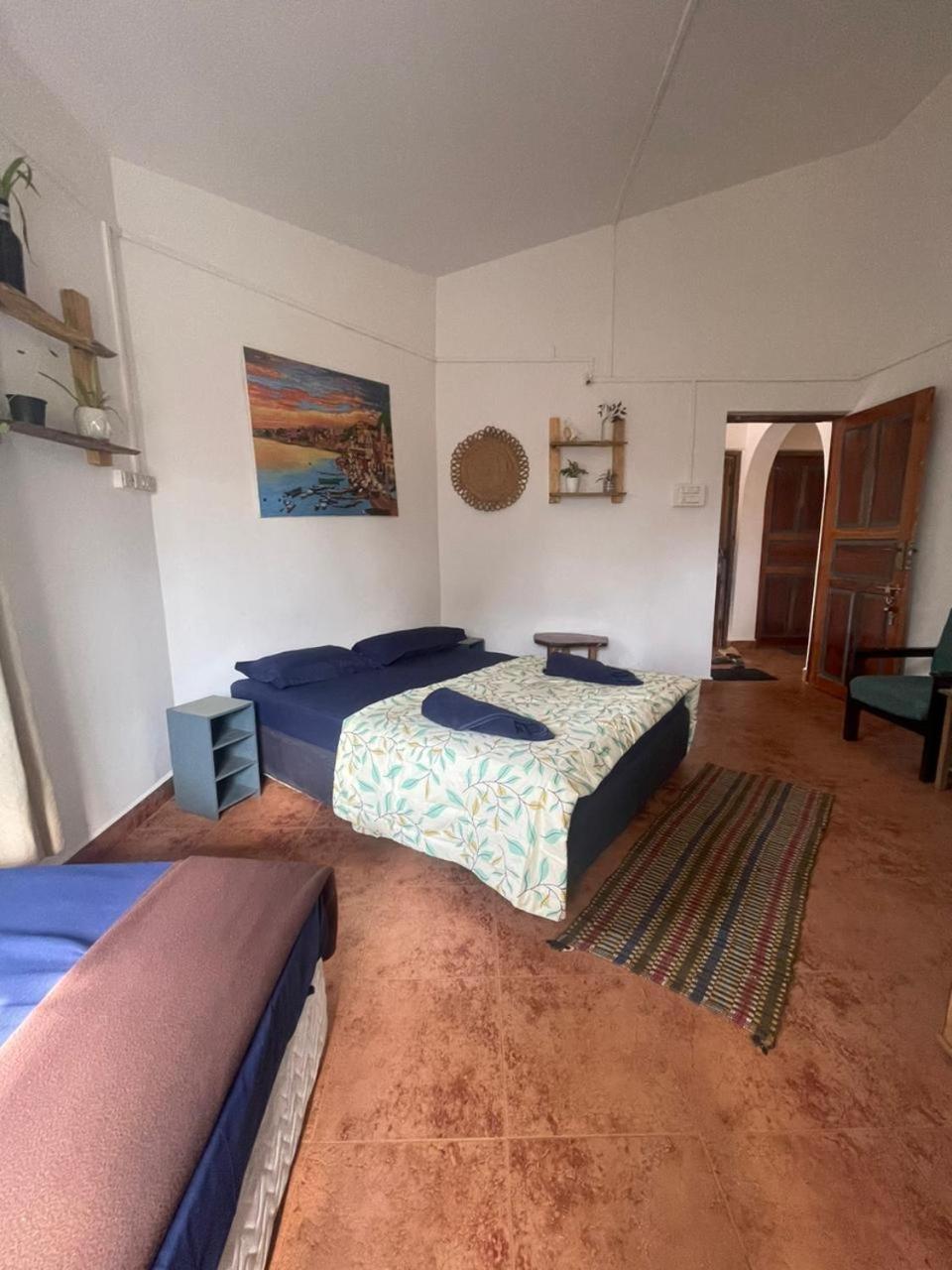 Piccolo Dreams Bed and Breakfast Canacona Εξωτερικό φωτογραφία