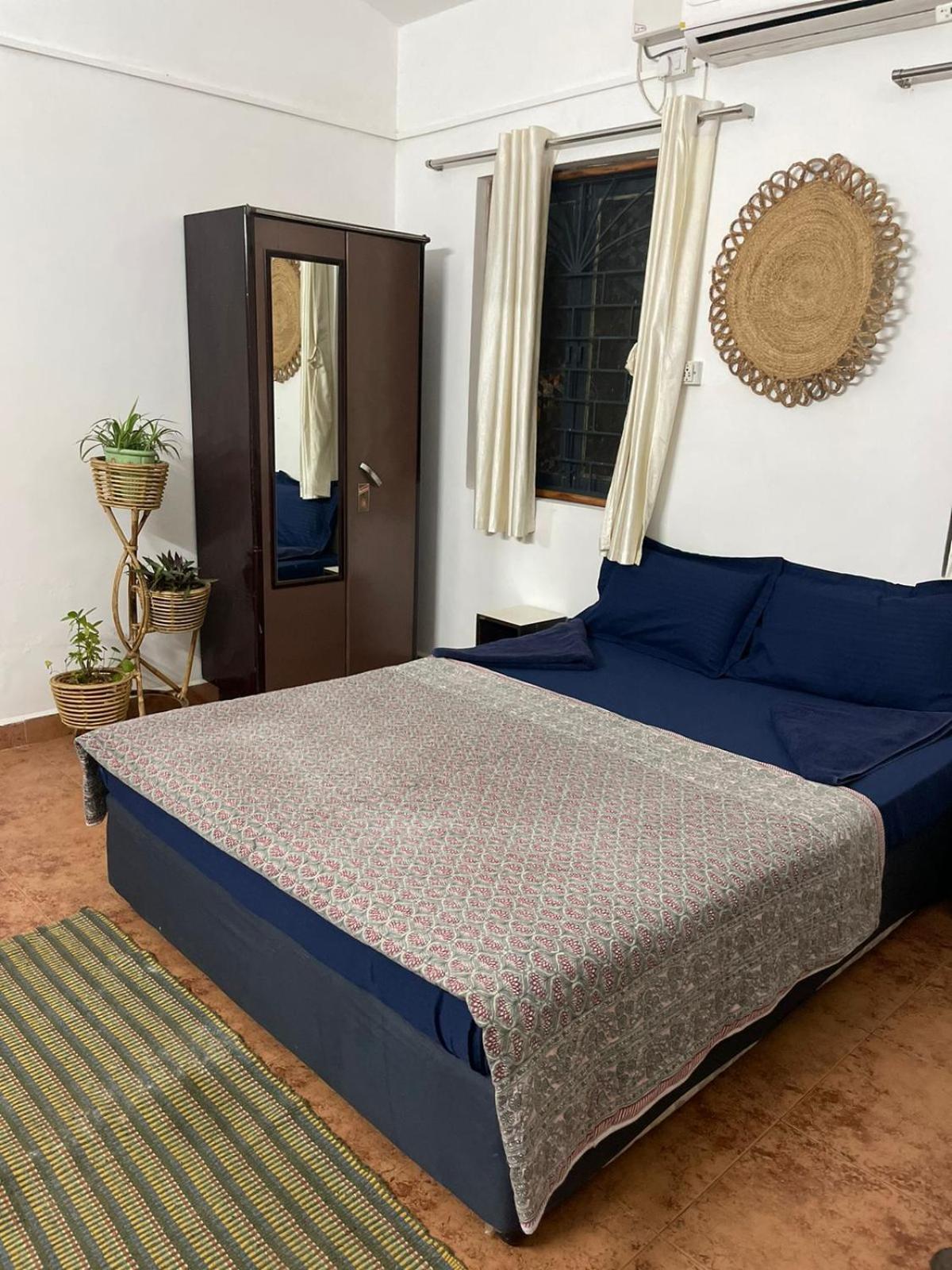 Piccolo Dreams Bed and Breakfast Canacona Εξωτερικό φωτογραφία