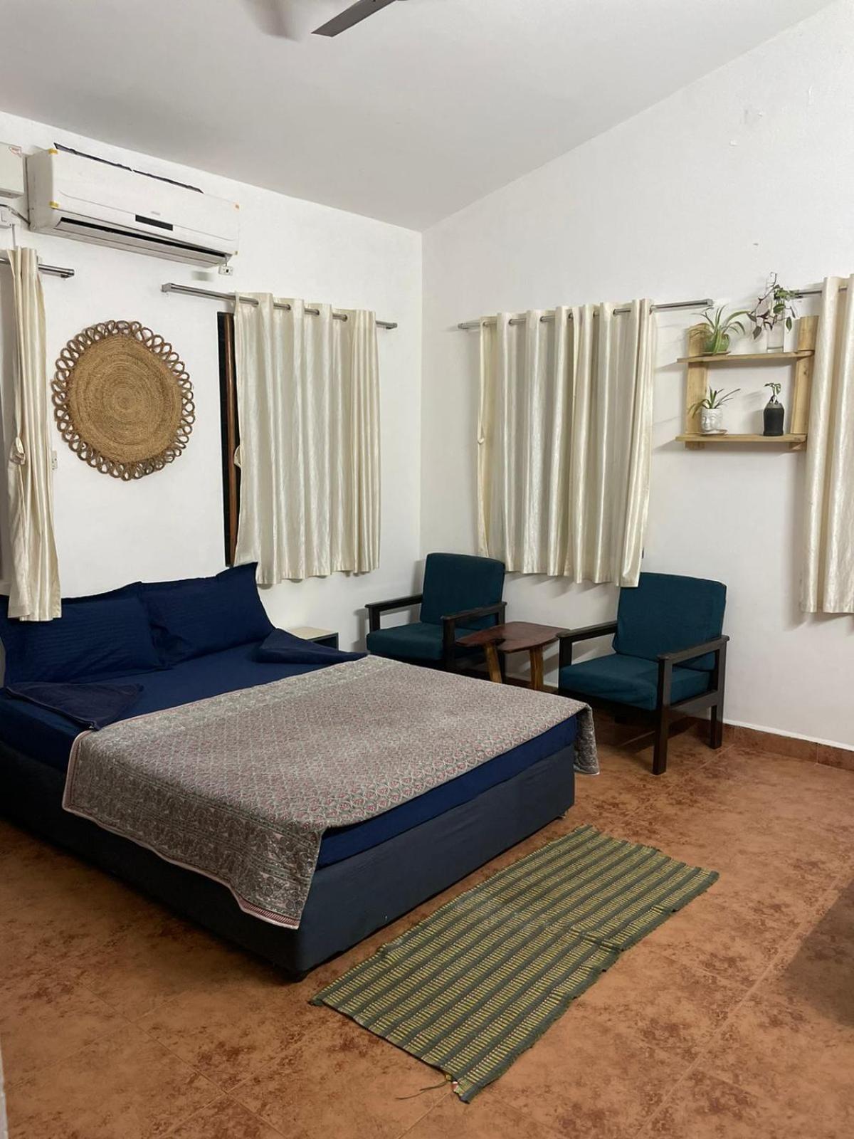 Piccolo Dreams Bed and Breakfast Canacona Εξωτερικό φωτογραφία