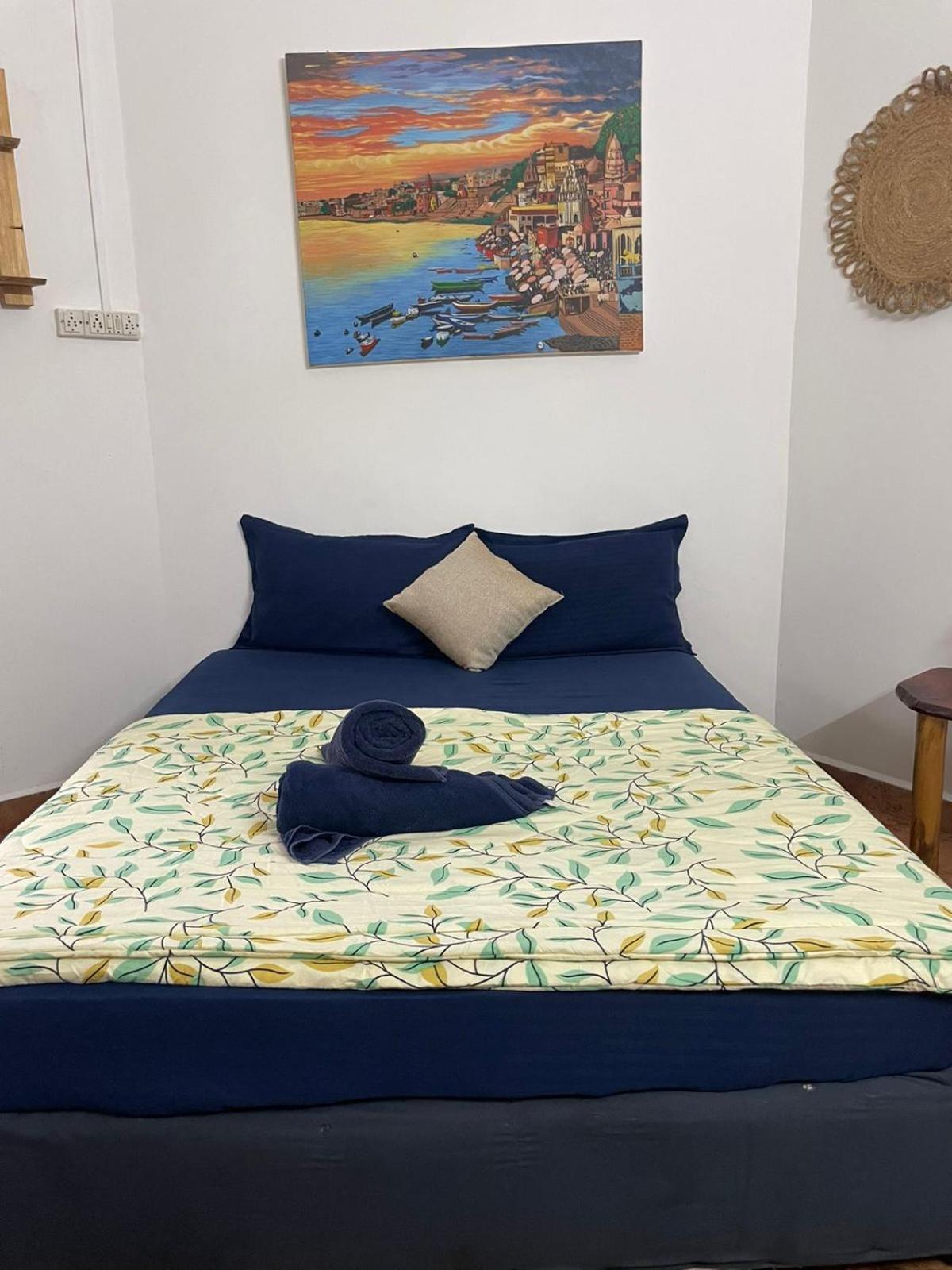 Piccolo Dreams Bed and Breakfast Canacona Εξωτερικό φωτογραφία