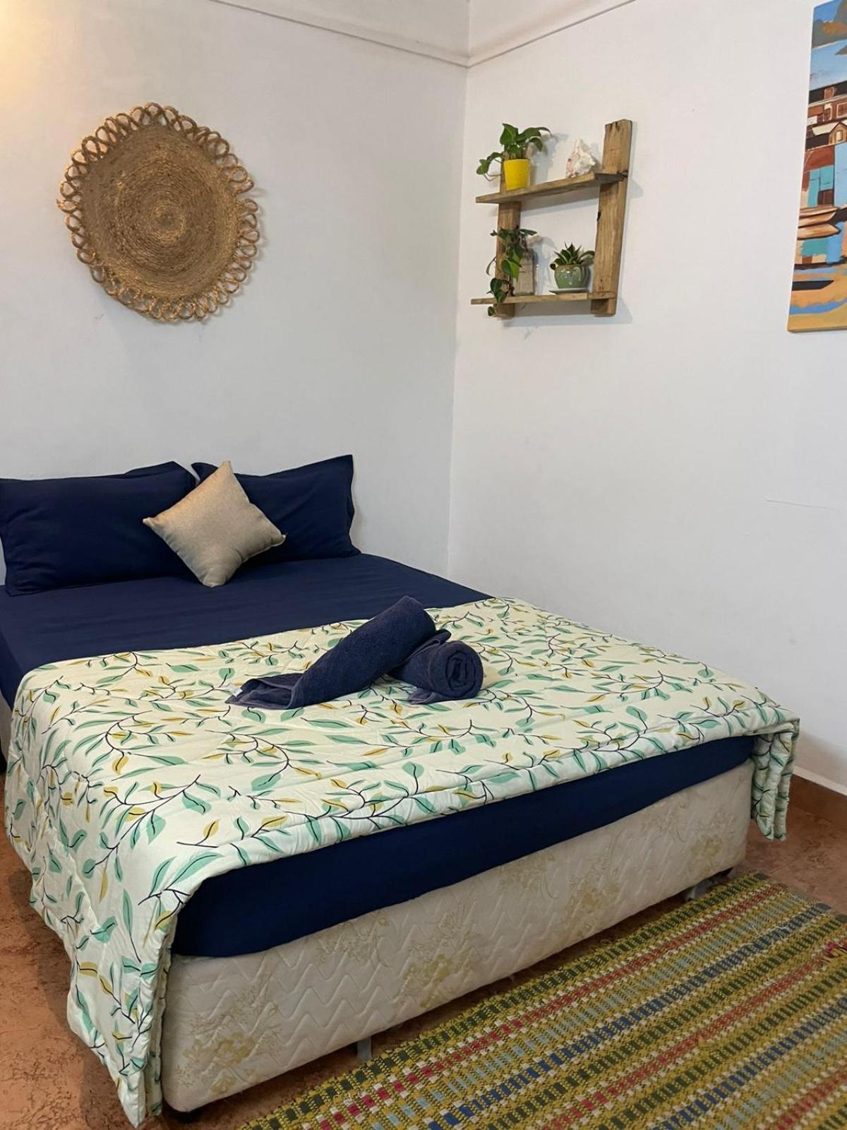 Piccolo Dreams Bed and Breakfast Canacona Εξωτερικό φωτογραφία