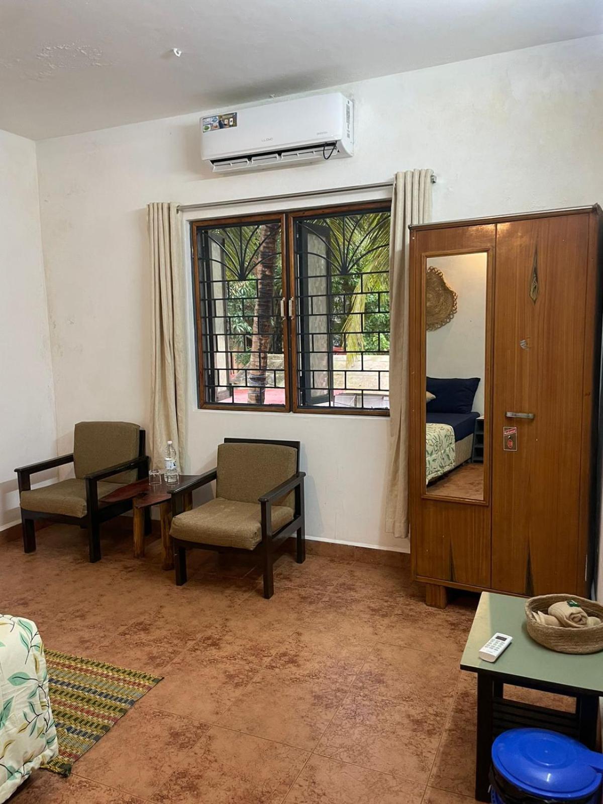 Piccolo Dreams Bed and Breakfast Canacona Εξωτερικό φωτογραφία