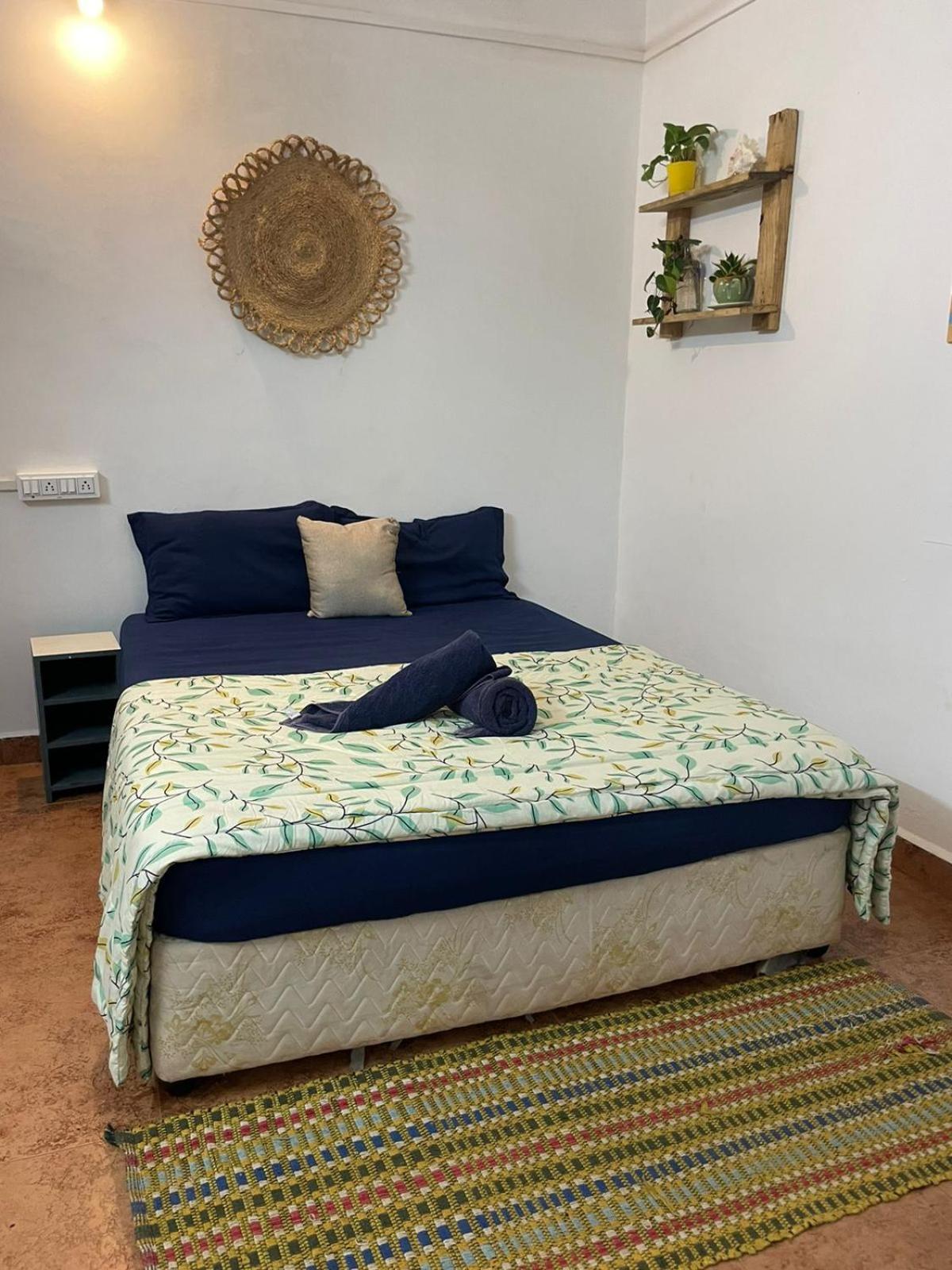 Piccolo Dreams Bed and Breakfast Canacona Εξωτερικό φωτογραφία